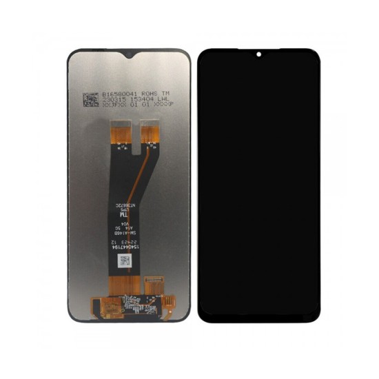 Touch+Display Samsung Galaxy A14 5G/A146 (Big Connector) Black Touch+Display Samsung Galaxy A14 5G/A146 (Big Connector) Black